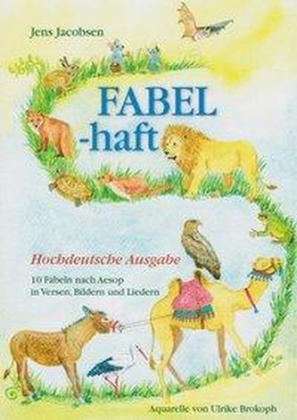 Fabel-haft