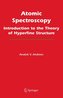 Atomic Spectroscopy