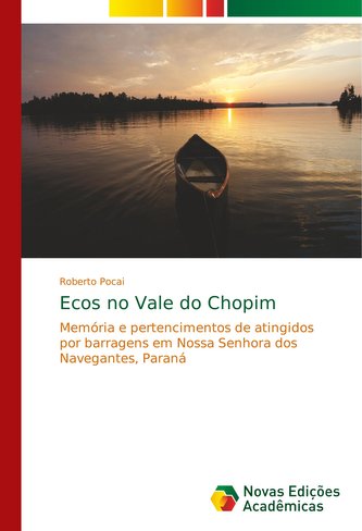 Ecos no Vale do Chopim