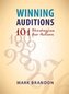 Winning Auditions