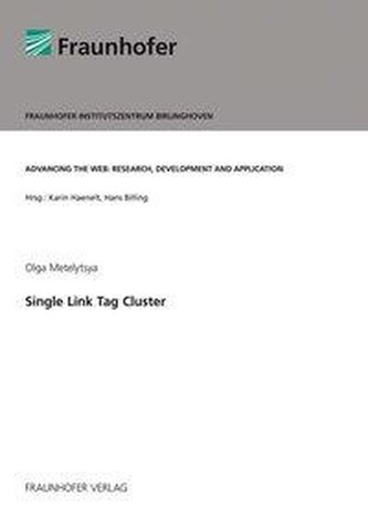 Single Link Tag Cluster