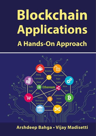 Blockchain Applications