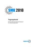 SMK 2018