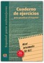 Cuaderno de ejercicios. Nivel intermedio