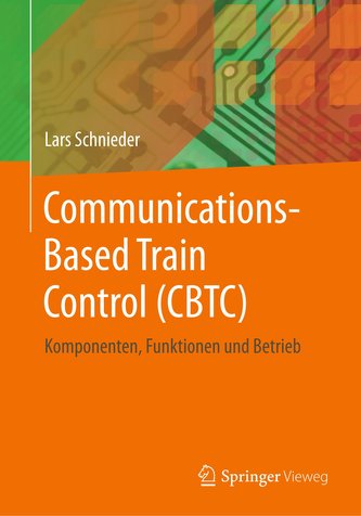 Communications-Based Train Control (CBTC)