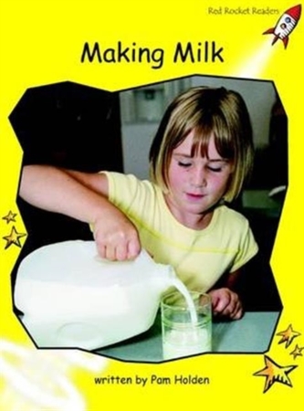 Making Milk