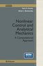 Nonlinear Control and Analytical Mechanics