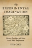 The Experimental Imagination