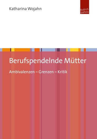 Berufspendelnde Mütter