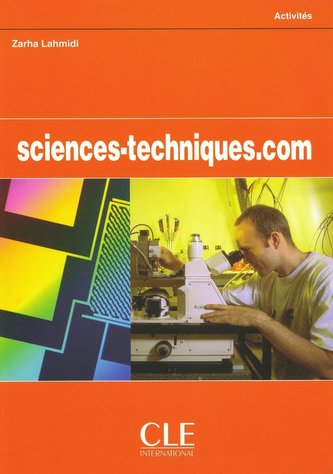 sciences-techniques.com