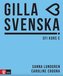 Gilla svenska C (B1-B1+)