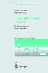 Programmieren in C++
