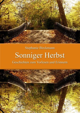 Sonniger Herbst