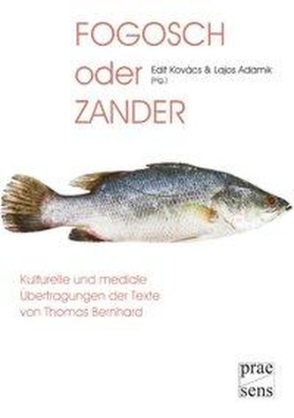 FOGOSCH oder ZANDER