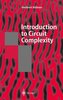 Introduction to Circuit Complexity