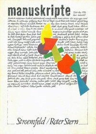 manuskripte