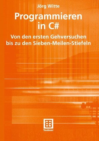 Programmieren in C++