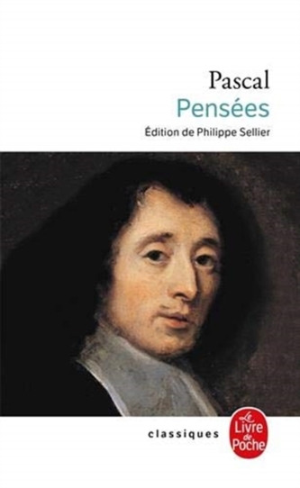 Pensees