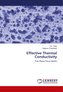 Effective Thermal Conductivity