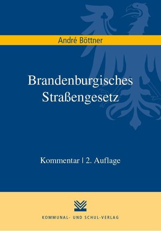 Brandenburgisches Straßengesetz