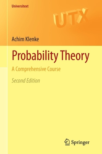 Probability Theory