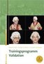 Trainingsprogramm Validation