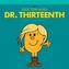 Dr. Thirteenth