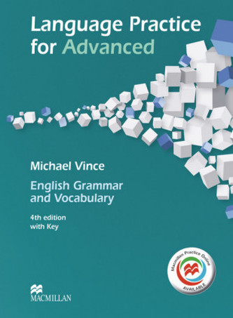 Language Practice for Advanced with Key