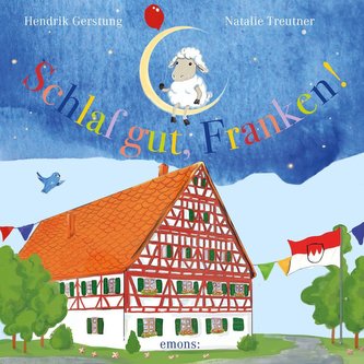 Schlaf gut, Franken
