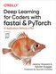 Deep Learning for Coders with fastai and PyTorch