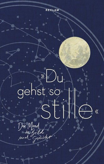 »Du gehst so stille«