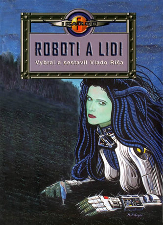 Roboti a lidi