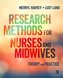 Research Methods for Nurses and Midwives
