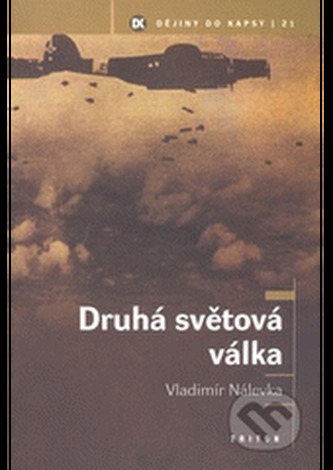 Druhá světová válka