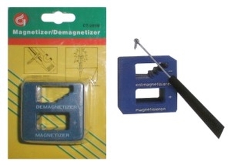 Magnetizér-demagnetizér CONRAD 821009