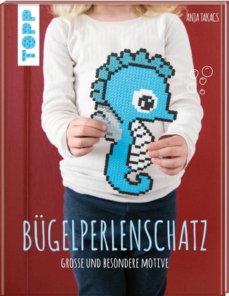 Bügelperlenschatz