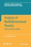 Analysis of Multidimensional Poverty