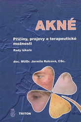 Akné - příčiny, projevy a terapeutické možnosti
