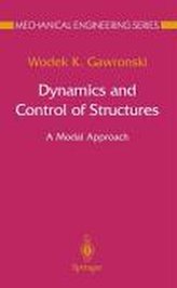 Dynamics and Control of Structures