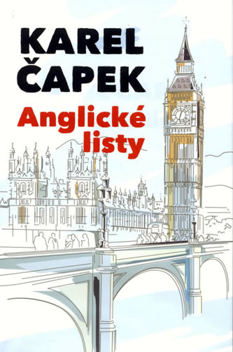 Anglické listy