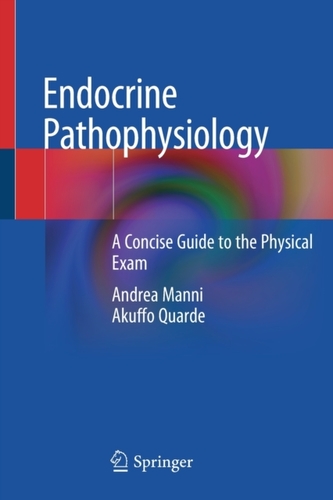 Endocrine Pathophysiology