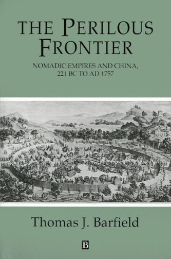 The Perilous Frontier