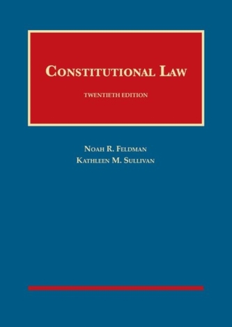 Constitutional Law
