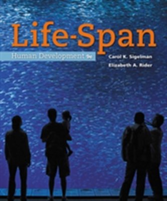 Life-Span Human Development