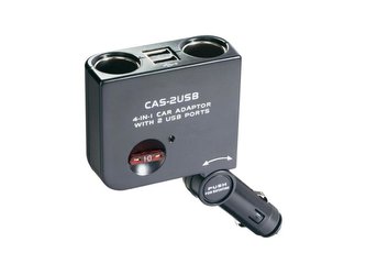 Autoadaptér napájecí CONRAD 856438