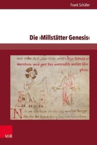 Die Millstatter Genesis