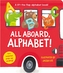 All Aboard, Alphabet!