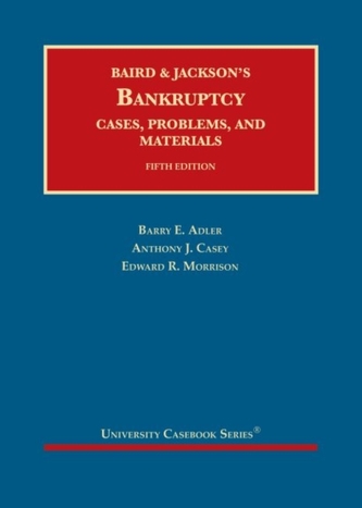 Bankruptcy