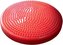 Albert Podložka gumová čočka s výstupky červená 35 cm
