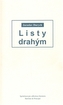 Listy drahým